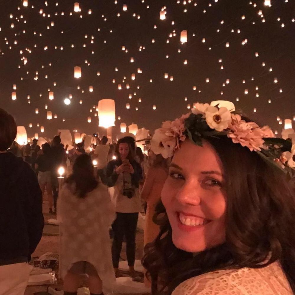 Meet your Posher, Annalisa